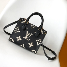 LV Top Handle Bags